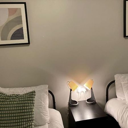 卡瑞克福格斯Stunning Coastal Retreat别墅 外观 照片